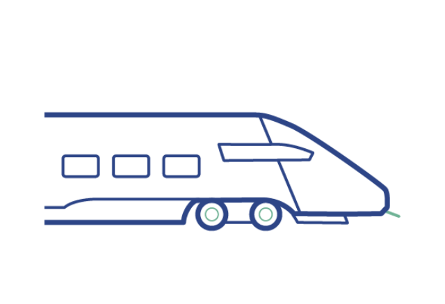 Humbel Gears Bahnindustrie
